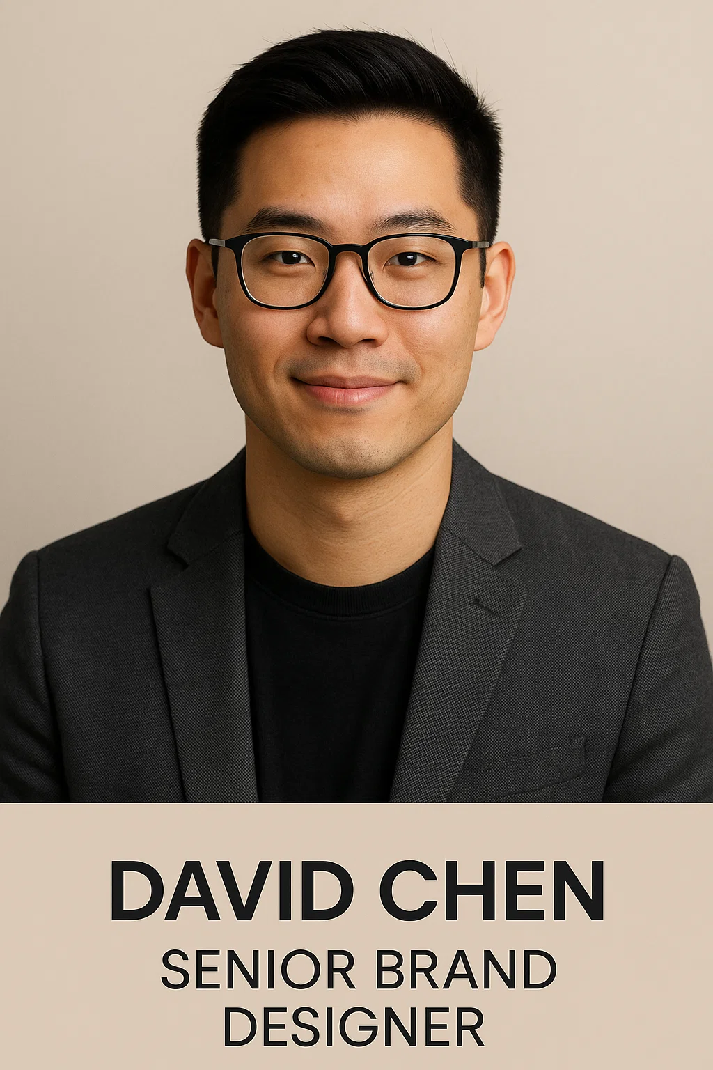 David Chen